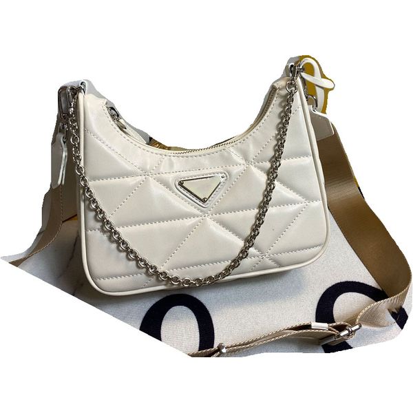 designer ladies handbag evening bags one-shoulder leather luxury classic fashion formal leisure two-piece set size 22-17-6.5cm 4531146
designer ladies handbag evening bags one-shoulder leather luxury classic fashion formal leisure two-piece set size 22-17-6.5cm 4531146