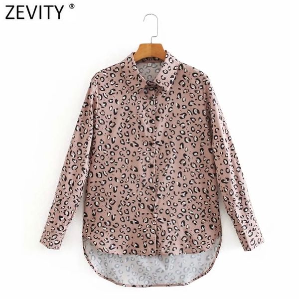 women vintage leopard print casual smock blouse office lady turn down collar business shirts chic blusas ls7488 210416, White;black
women vintage leopard print casual smock blouse office lady turn down collar business shirts chic blusas ls7488 210416, White;black