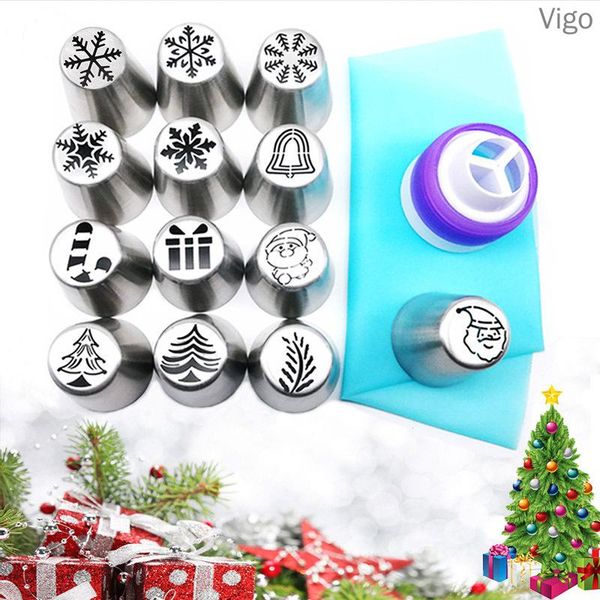 baking & pastry tools 15pcs/set confectionery bag with nozzles icing piping tip stainless steel cake decorating tool cream spout for
baking & pastry tools 15pcs/set confectionery bag with nozzles icing piping tip stainless steel cake decorating tool cream spout for