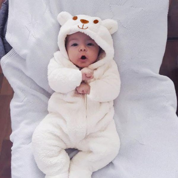 footies born infant baby boy girl hooded cartoon flannel romper jumpsuit warm clothes fashion solid long sleeve zip recien nacido, Blue
footies born infant baby boy girl hooded cartoon flannel romper jumpsuit warm clothes fashion solid long sleeve zip recien nacido, Blue
