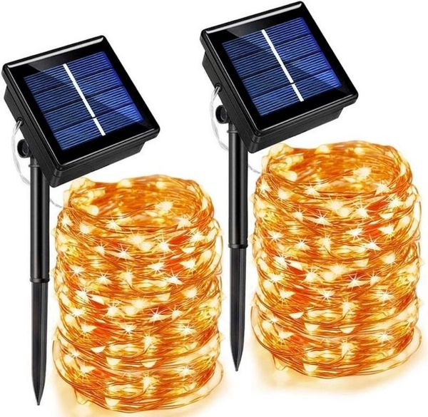 solar lamps string fairy lights 30m 300led / 5m 50 led waterproof outdoor garland power lamp christmas for garden decoration
solar lamps string fairy lights 30m 300led / 5m 50 led waterproof outdoor garland power lamp christmas for garden decoration