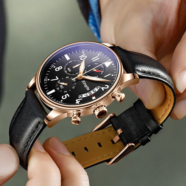 new concept watch men's multifunctional korean luminous leisure non mechanical fashion waterproof, Slivery;brown 
new concept watch men's multifunctional korean luminous leisure non mechanical fashion waterproof, Slivery;brown