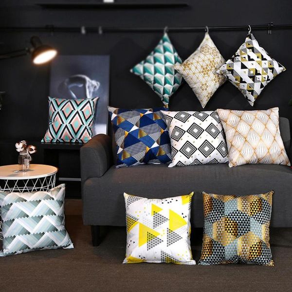 nordic style cushion sofa modern minimalist office waist bedside back home decor pillow cushion/decorative
nordic style cushion sofa modern minimalist office waist bedside back home decor pillow cushion/decorative