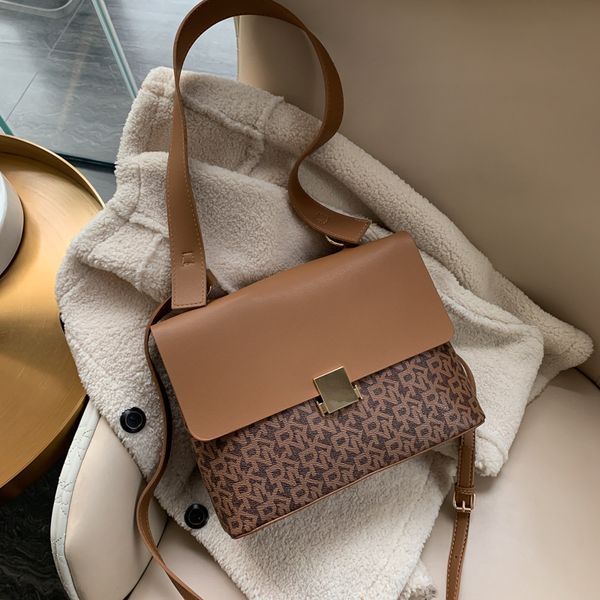 hangbags french minority bag female 2021 fashion autumn winter korean version versatile texture foreign style messenger shoulder
hangbags french minority bag female 2021 fashion autumn winter korean version versatile texture foreign style messenger shoulder