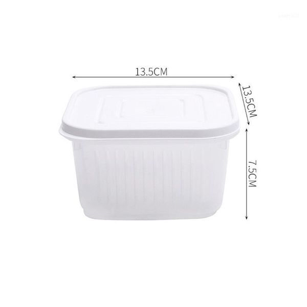 storage bottles & jars green onion kitchen ginger garlic box fresh-keeping portable square preservation drain seal
storage bottles & jars green onion kitchen ginger garlic box fresh-keeping portable square preservation drain seal