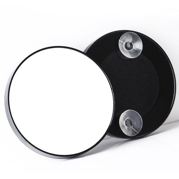 magnifying glass mirror wall small round compact makeup with two suction cups/suckers1 mirrors
magnifying glass mirror wall small round compact makeup with two suction cups/suckers1 mirrors