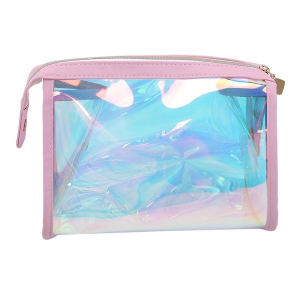 makeup bag travel cosmetic fashion multifunction laser pouch toiletry organizer bags & cases
makeup bag travel cosmetic fashion multifunction laser pouch toiletry organizer bags & cases
