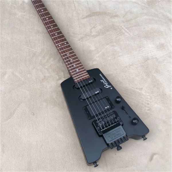 selling in china headless electricguitar,black matte paint ,maple guitar head and mahogany body, guitars guitarra
selling in china headless electricguitar,black matte paint ,maple guitar head and mahogany body, guitars guitarra