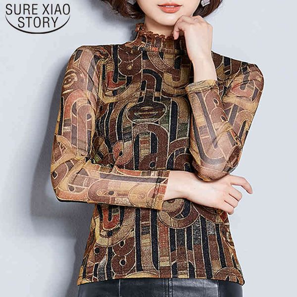 blusas mujer de moda autumn slim fit ladies thin printed women plus size office lady full shirt 5934 50 210510, White
blusas mujer de moda autumn slim fit ladies thin printed women plus size office lady full shirt 5934 50 210510, White