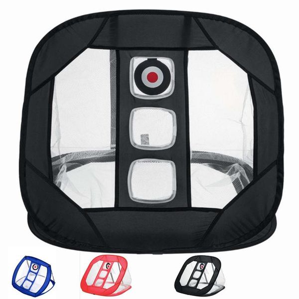 golf training aids portable chipping net backyard outdoor target practice up hitting nets for indoor accuracy swing drop -40
golf training aids portable chipping net backyard outdoor target practice up hitting nets for indoor accuracy swing drop -40