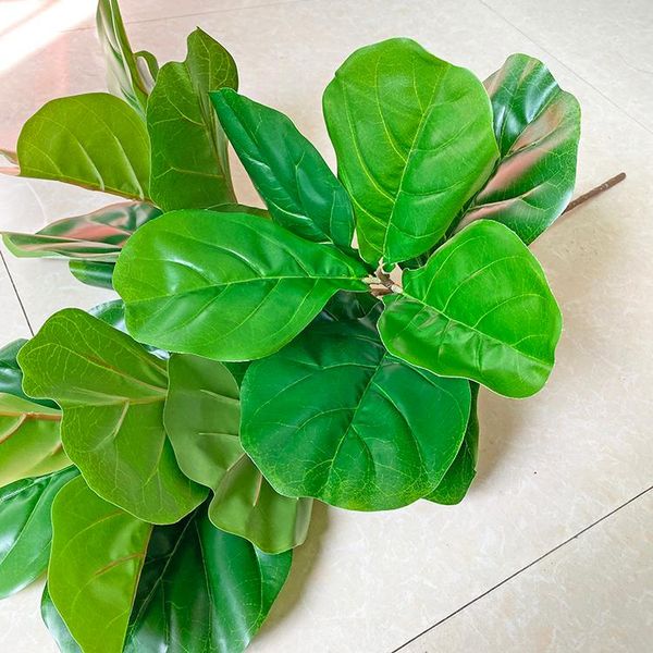 decorative flowers & wreaths simulation qin ye banyan branch indoor home clothing store window flooring skin gourd leaf fake plant decoratio
decorative flowers & wreaths simulation qin ye banyan branch indoor home clothing store window flooring skin gourd leaf fake plant decoratio