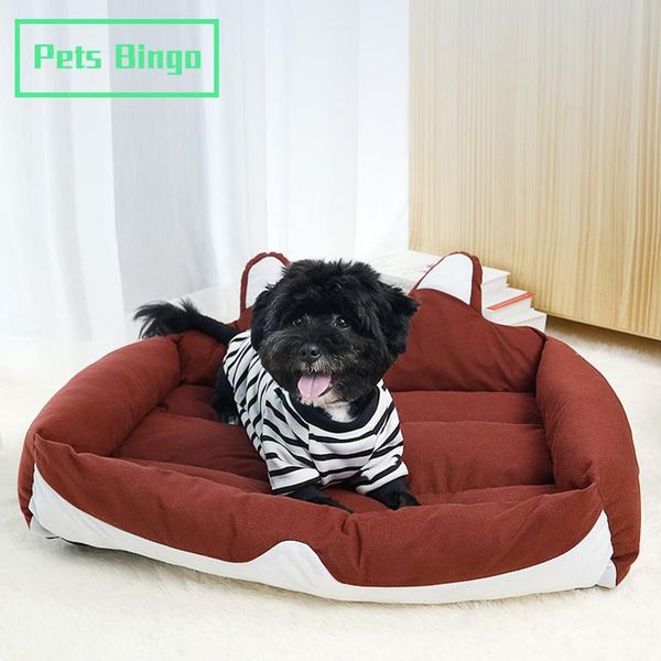 kennels & pens pets bingo 75cm dog beds non-slip cat sleeping mats moisture proof kitten sofa comfortable kennel for 22kg pet supplies
kennels & pens pets bingo 75cm dog beds non-slip cat sleeping mats moisture proof kitten sofa comfortable kennel for 22kg pet supplies