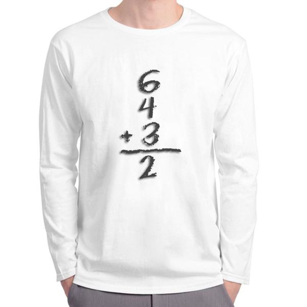 men's t-shirts tarchia t shirt round neck shirts men long sleeve cotton fitness undershirt fashion tees, White;black
men's t-shirts tarchia t shirt round neck shirts men long sleeve cotton fitness undershirt fashion tees, White;black