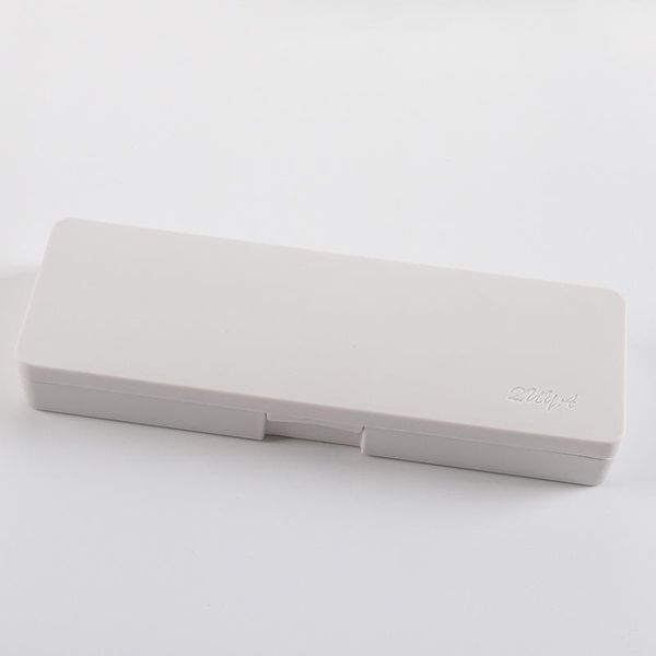 pencil cases grey small fresh frosted student large-capacity creative case deskstorage box stylish solid color 
pencil cases grey small fresh frosted student large-capacity creative case deskstorage box stylish solid color