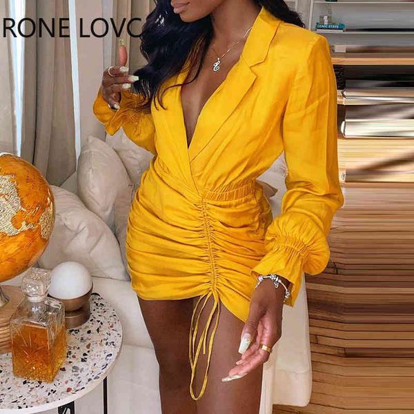 women lace-up solid long sleeve midi dress shirt dress elegant fashion party dress x0521, Black;gray
women lace-up solid long sleeve midi dress shirt dress elegant fashion party dress x0521, Black;gray