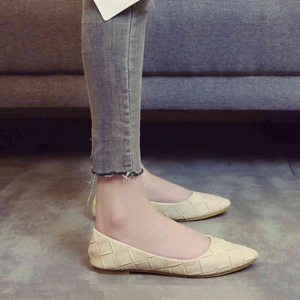 dress shoes silentsea spring woman flats slip on women pointed toe single ladies footwear plus size 33-43 pink nug8, Black
dress shoes silentsea spring woman flats slip on women pointed toe single ladies footwear plus size 33-43 pink nug8, Black