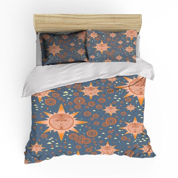 bedding sets sun god funny face duvet cover set kids girls boys gifts bedroom decor soft comforter with zipper
bedding sets sun god funny face duvet cover set kids girls boys gifts bedroom decor soft comforter with zipper