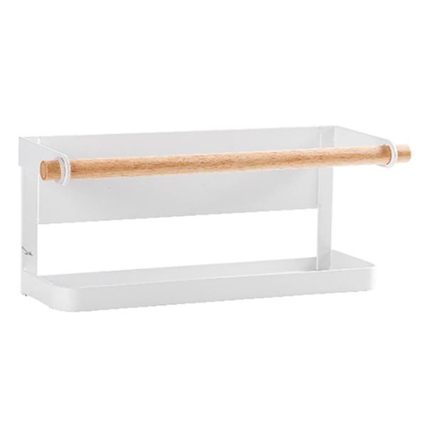 kitchen storage & organization refrigerator shelf magnetic home multifunctional outside side hook
kitchen storage & organization refrigerator shelf magnetic home multifunctional outside side hook