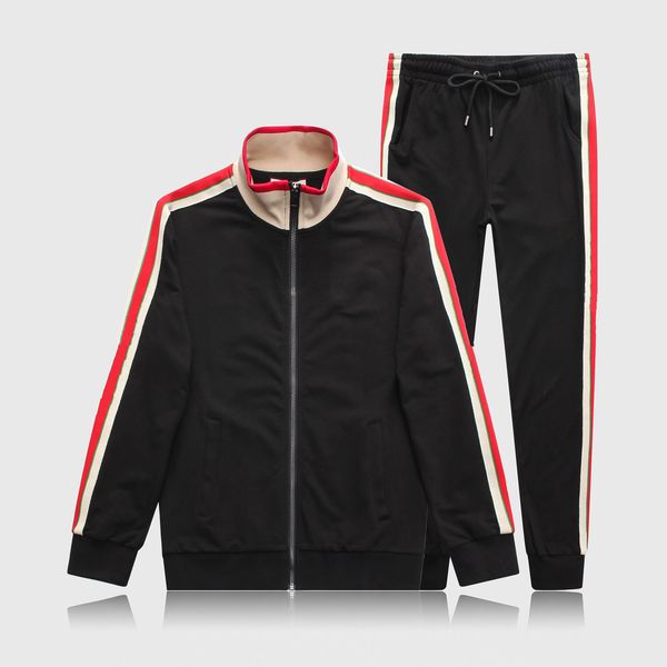 fashion men's tracksuits sports suit cotton outdoor casual long-sleeved trousers high collar ball dress size -3xl 651143, Gray
fashion men's tracksuits sports suit cotton outdoor casual long-sleeved trousers high collar ball dress size -3xl 651143, Gray