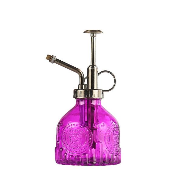 watering equipments plant memory glass spray bottle retro atomizing nozzle can tool for garden plants and flowers
watering equipments plant memory glass spray bottle retro atomizing nozzle can tool for garden plants and flowers