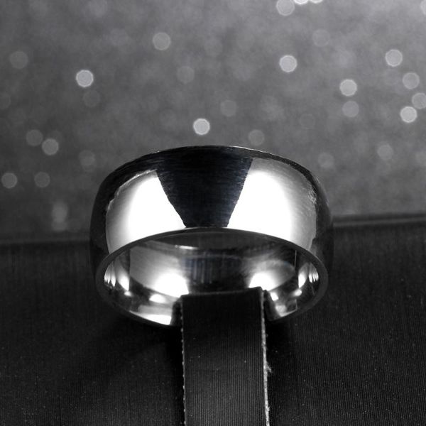 cluster rings 8mm silver stainless steel for men and women personalized ring customize engraved, Golden;silver
cluster rings 8mm silver stainless steel for men and women personalized ring customize engraved, Golden;silver