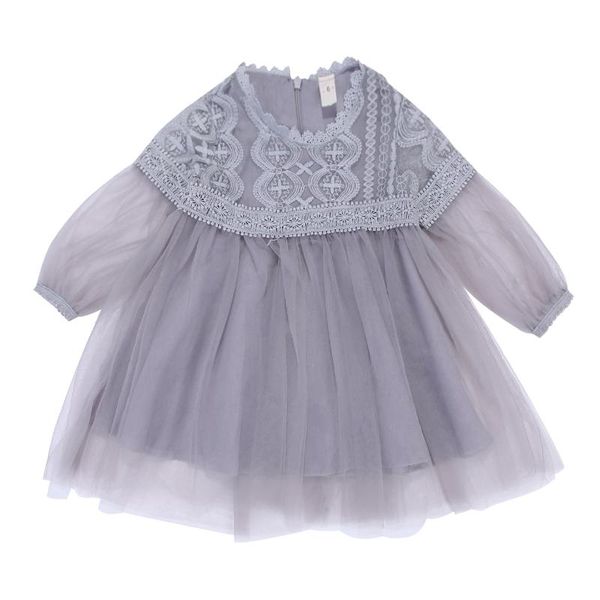 girl's dresses toddler baby girls sweet mesh princess dress lace floral long sleeve tulle pageant wedding party wear 0-3y, Red;yellow
girl's dresses toddler baby girls sweet mesh princess dress lace floral long sleeve tulle pageant wedding party wear 0-3y, Red;yellow