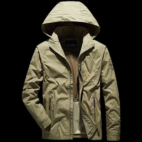 men's jackets plus size 4xl 5xl waterproof man jacket spring autumn hooded casual thin khaki navy army bomber bdrx, Black;brown
men's jackets plus size 4xl 5xl waterproof man jacket spring autumn hooded casual thin khaki navy army bomber bdrx, Black;brown