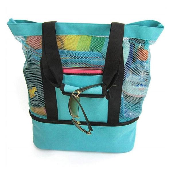 storage bags outdoor camping beach mesh tote bag detachable cooler packe organizers picnic insulation lunch portable handbag
storage bags outdoor camping beach mesh tote bag detachable cooler packe organizers picnic insulation lunch portable handbag