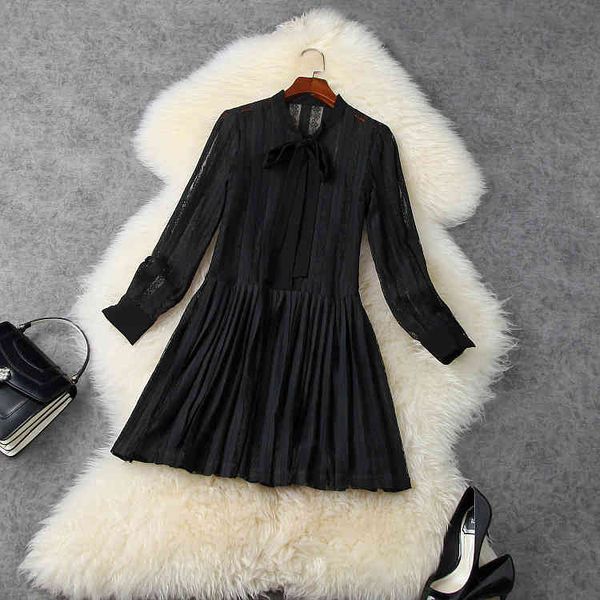 casual dresses spring long sleeve round neck black / beige pure color lace ribbon tie bow panelled short mini dress elegant lj11t11770 u3ua, Black;gray
casual dresses spring long sleeve round neck black / beige pure color lace ribbon tie bow panelled short mini dress elegant lj11t11770 u3ua, Black;gray