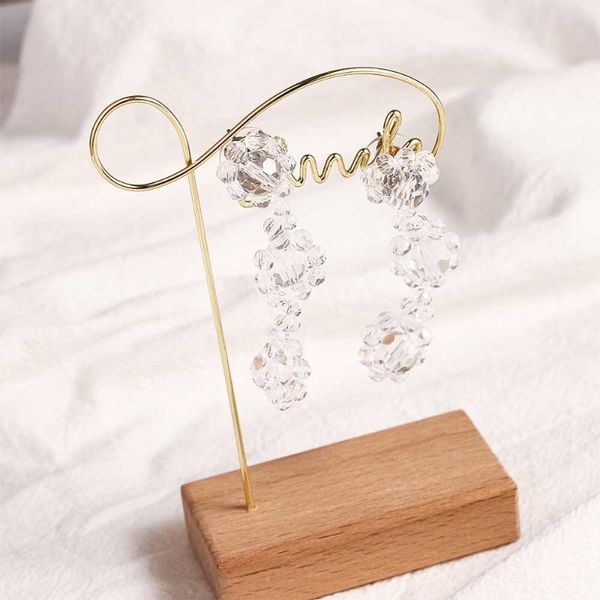 dangle & chandelier 1 pair korean chic shiny beaded crystal flower earrings for women elegant fashion temperament jewelry, Silver
dangle & chandelier 1 pair korean chic shiny beaded crystal flower earrings for women elegant fashion temperament jewelry, Silver