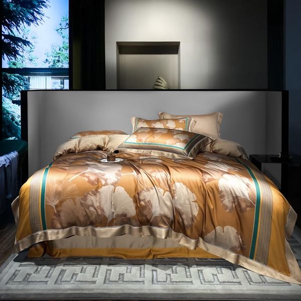 bedding sets noble luxury tencel nordic home linens set duvet cover flat/fitted/bedspread sheet pillowcases full double king
bedding sets noble luxury tencel nordic home linens set duvet cover flat/fitted/bedspread sheet pillowcases full double king