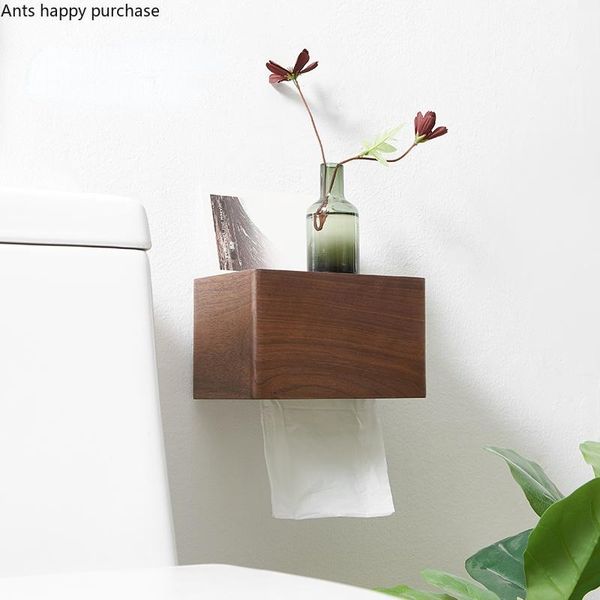 tissue boxes & napkins rectangular wooden box wall-mounted holder bird deer decorative storage napkin paper roll
tissue boxes & napkins rectangular wooden box wall-mounted holder bird deer decorative storage napkin paper roll