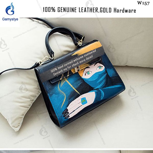 japanese masked ninja graffiti art hand painting draw famous brand custom women totes cowhide handbags gift genuine leather bags
japanese masked ninja graffiti art hand painting draw famous brand custom women totes cowhide handbags gift genuine leather bags