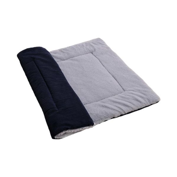 60x40cm pet cat cushion thichen warm pads winter floor mattress sleeping reversible mats size navy beds & furniture
60x40cm pet cat cushion thichen warm pads winter floor mattress sleeping reversible mats size navy beds & furniture