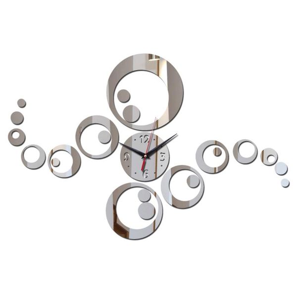 modern removable mirror acrylic wall clock sticker art diy 3d mural ornament home decoraton mirrors
modern removable mirror acrylic wall clock sticker art diy 3d mural ornament home decoraton mirrors