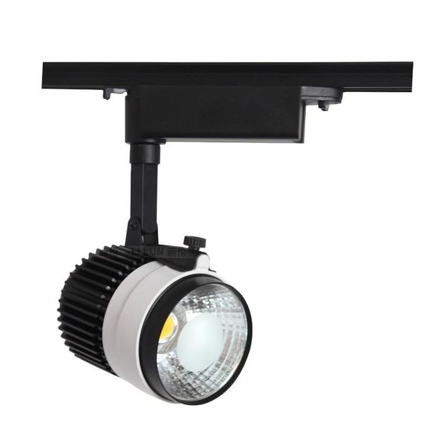 track light dimmable rail lights spotlight bridge lux 110-120lm/w halogen lamp modern lighting ac85-265v
track light dimmable rail lights spotlight bridge lux 110-120lm/w halogen lamp modern lighting ac85-265v