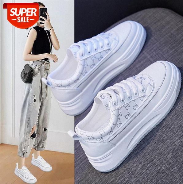 ins korean version of small white shoes women all-match board female students thick-soled platform women's q1603 #p54g
ins korean version of small white shoes women all-match board female students thick-soled platform women's q1603 #p54g