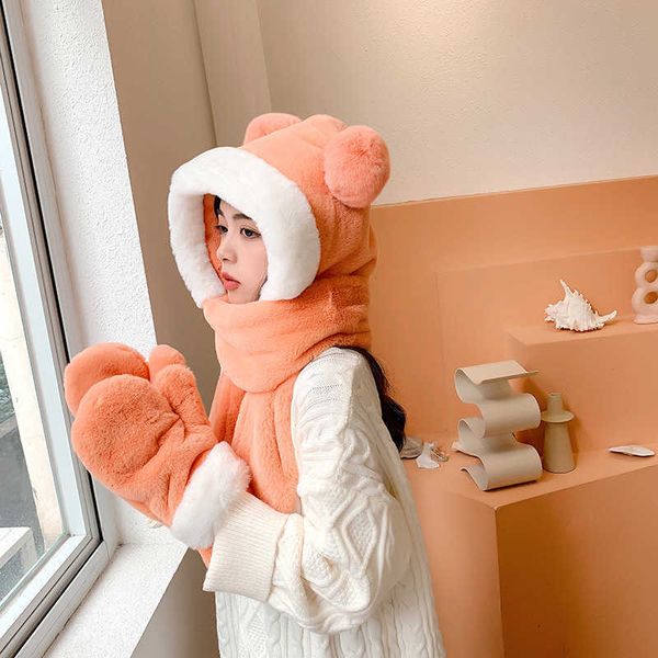 soft cute little bear one winter thickened warm plush fashion versatile riding scarf foreign style bib, Blue;gray
soft cute little bear one winter thickened warm plush fashion versatile riding scarf foreign style bib, Blue;gray