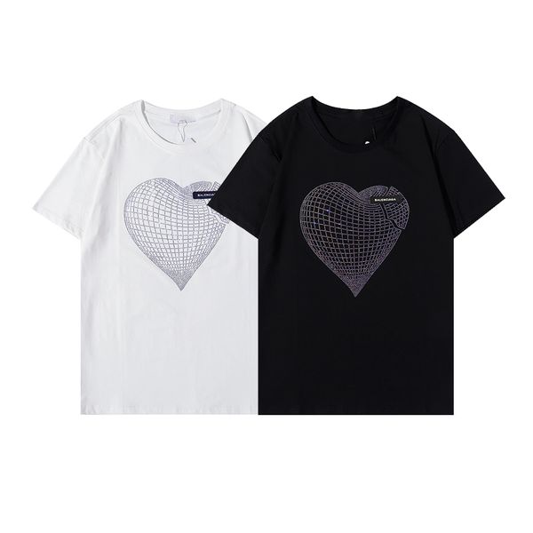 2021- fashion mens t shirts summer designer short sleeve solid color pocket decoration men women couples round neck hip hop tee, White;black
2021- fashion mens t shirts summer designer short sleeve solid color pocket decoration men women couples round neck hip hop tee, White;black