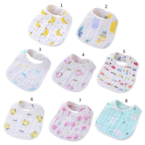 bibs & burp cloths cartoon printed u-shaped baby 8-layers gauze saliva towel infants feeding cloth scarf bandana born stuff
bibs & burp cloths cartoon printed u-shaped baby 8-layers gauze saliva towel infants feeding cloth scarf bandana born stuff