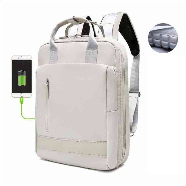 waterproof stylish lapbackpack women 13.3 14 15.6 inch korean fashion oxford canvas usb college bag female mochila
waterproof stylish lapbackpack women 13.3 14 15.6 inch korean fashion oxford canvas usb college bag female mochila