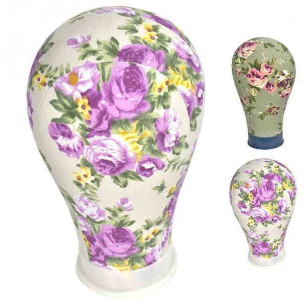 30inch canvas block manikin mannequin head model for hair extension toupee lace wig making styling cap display stand & model1
30inch canvas block manikin mannequin head model for hair extension toupee lace wig making styling cap display stand & model1