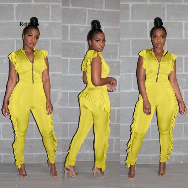 women's jumpsuits & rompers women jumpsuit strapless black yellow spandex off shoulder summer womens bodycon party short sleeve female, Black;white
women's jumpsuits & rompers women jumpsuit strapless black yellow spandex off shoulder summer womens bodycon party short sleeve female, Black;white