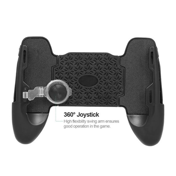 game controllers & joysticks multifunctional gamepads mobile phone gamepad gaming controller swing arm joystick holder stand
game controllers & joysticks multifunctional gamepads mobile phone gamepad gaming controller swing arm joystick holder stand