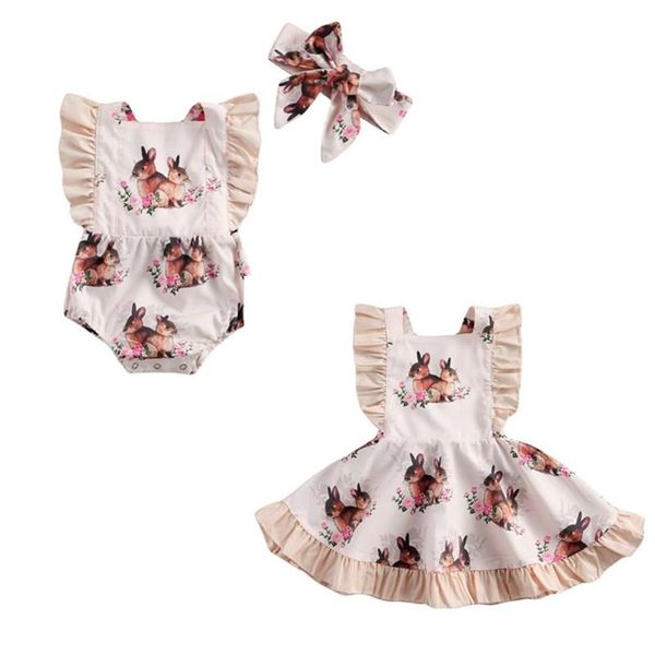 girl's dresses sister matching clothing 0-5 years girls floral print square collar sleeve dress baby romper with headwear for sum, Red;yellow
girl's dresses sister matching clothing 0-5 years girls floral print square collar sleeve dress baby romper with headwear for sum, Red;yellow