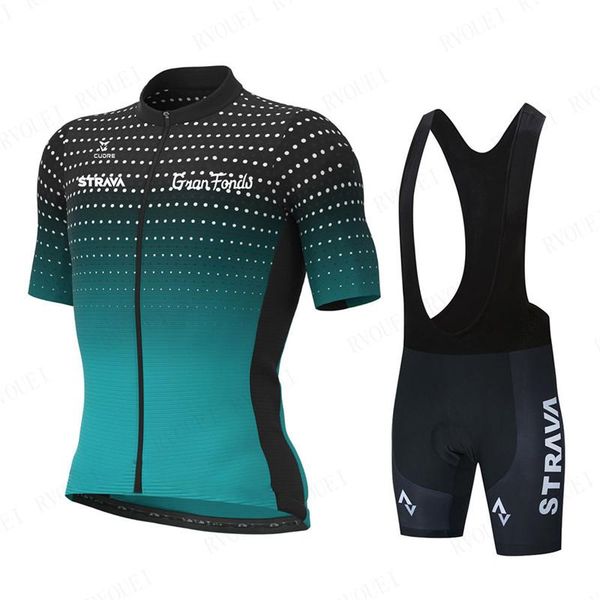 strava team ropa ciclismo jersey bib shorts set mountain bike tights triathlon cycling clothing uniform racing sets, Black;blue
strava team ropa ciclismo jersey bib shorts set mountain bike tights triathlon cycling clothing uniform racing sets, Black;blue