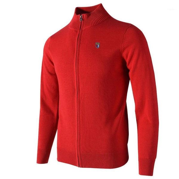 men's sweaters solid color 100% cotton basic casual zipper lapel sweater jacket spring fashion loose knit open, White;black
men's sweaters solid color 100% cotton basic casual zipper lapel sweater jacket spring fashion loose knit open, White;black