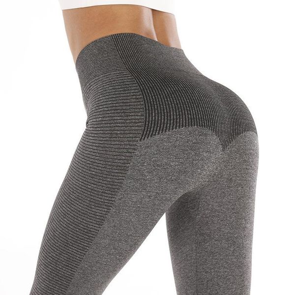 women's leggings chrleisure hohe taille bulift push-up fitness kleidung frauen legging sport femme, Black
women's leggings chrleisure hohe taille bulift push-up fitness kleidung frauen legging sport femme, Black