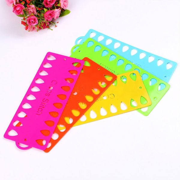 9pcs cross stitch sewing thread stand winding plate board bobbin embroidery holder tools accessories (random notions &, Black
9pcs cross stitch sewing thread stand winding plate board bobbin embroidery holder tools accessories (random notions &, Black