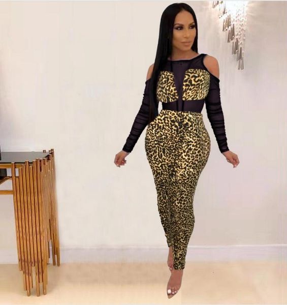 women's jumpsuits & rompers wendywu women o-neck long sleeve bodycon leopard casual jumpsuit hollow out skinny party overalls, Black;white
women's jumpsuits & rompers wendywu women o-neck long sleeve bodycon leopard casual jumpsuit hollow out skinny party overalls, Black;white